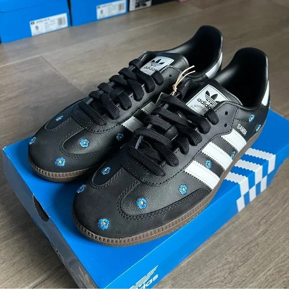 Adidas Samba OG W - Picture 1 of 10